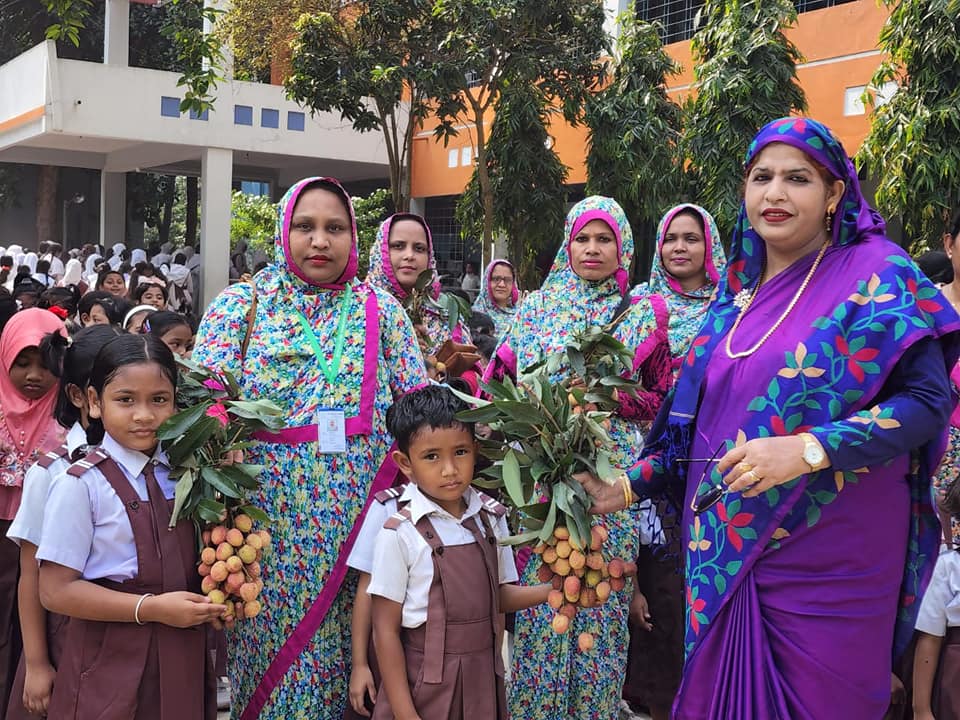 Eco Pathshala and College, Thakurgaon (4)